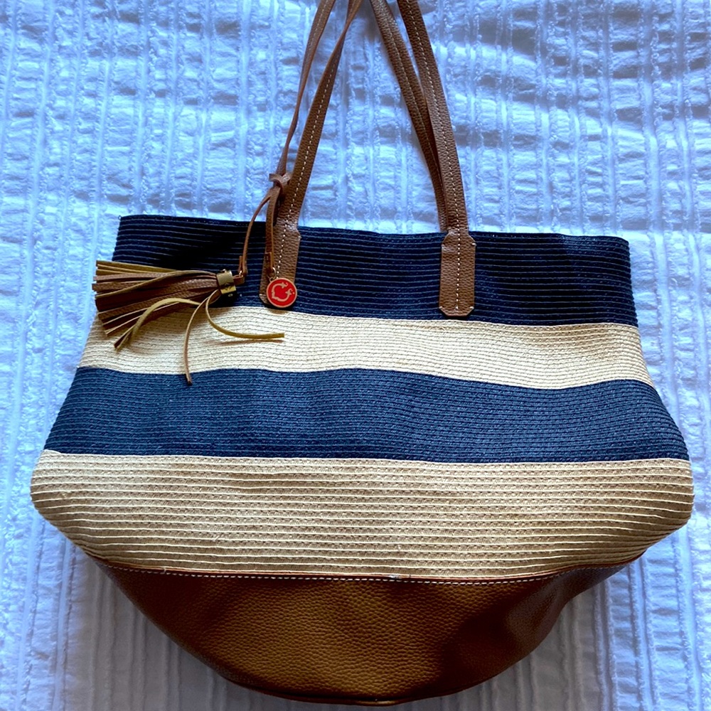 Beach bag